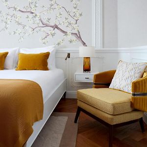 Superior Kamer met een King Size Bed